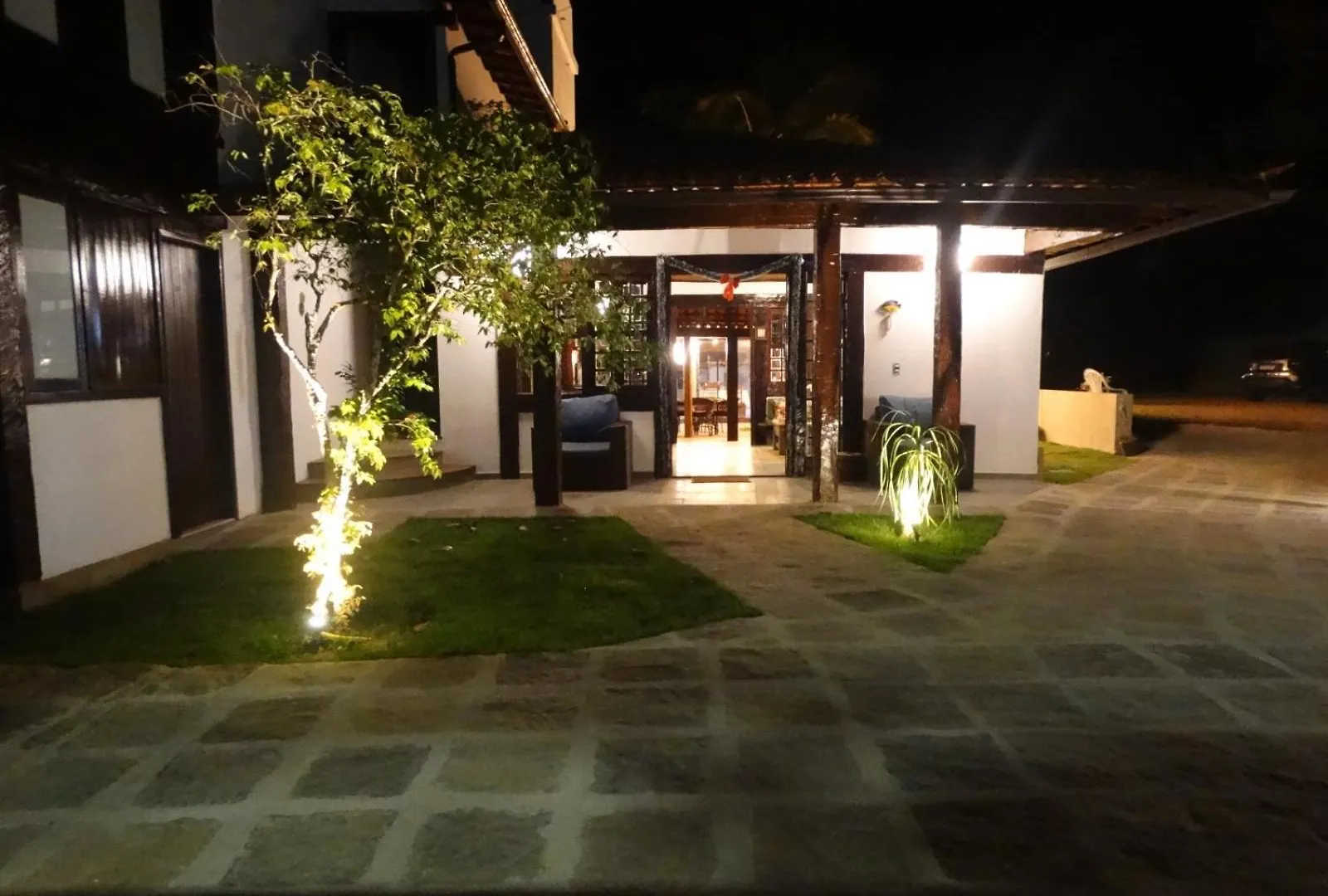 Pousada Sonho De Geriba Búzios