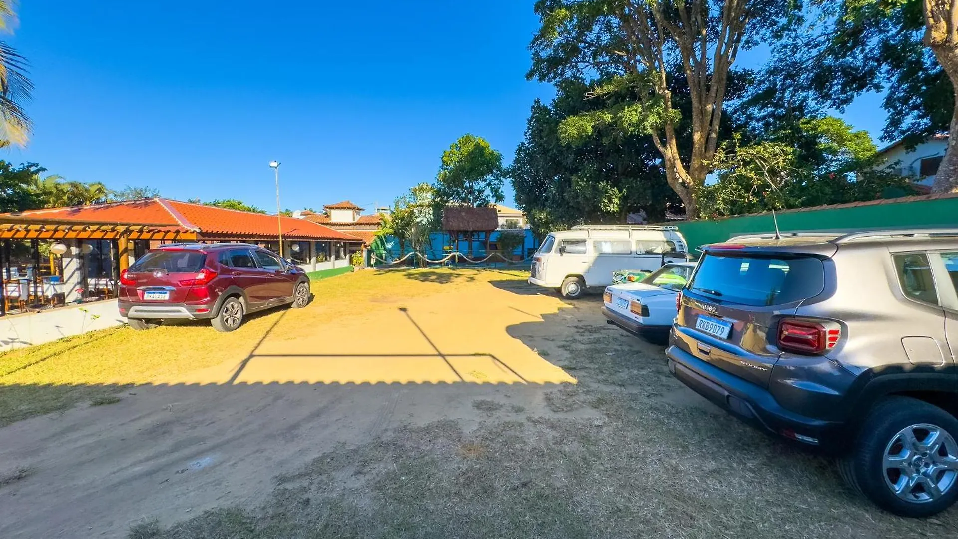 Pousada Sonho De Geriba Búzios
