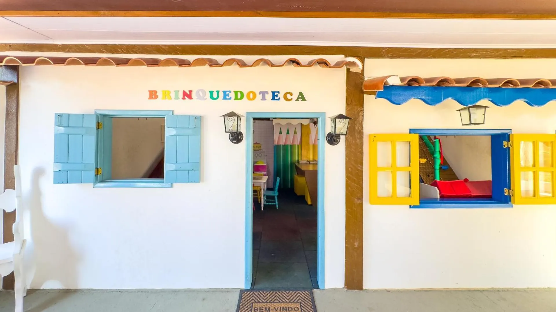 Pousada Sonho De Geriba Búzios Fogadó