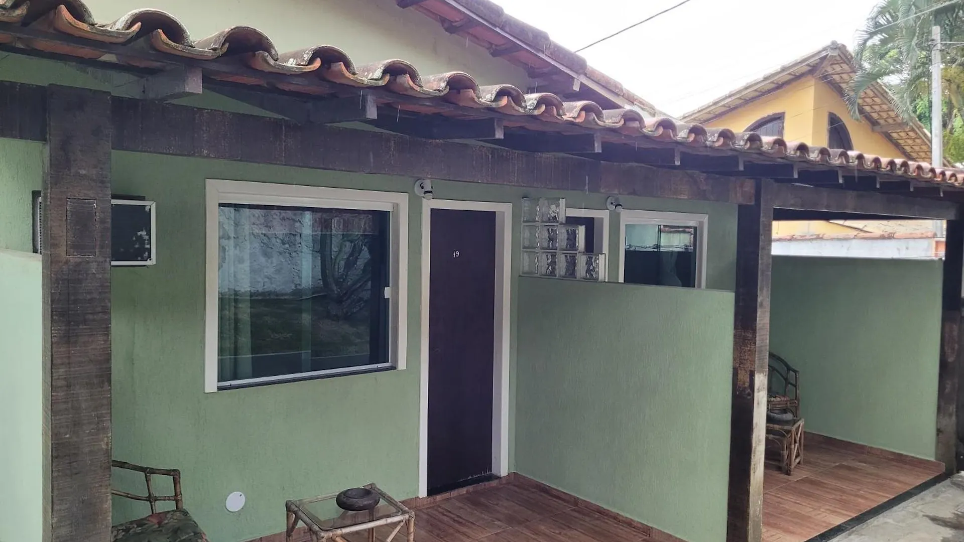 Pousada Sonho de Geribá Búzios