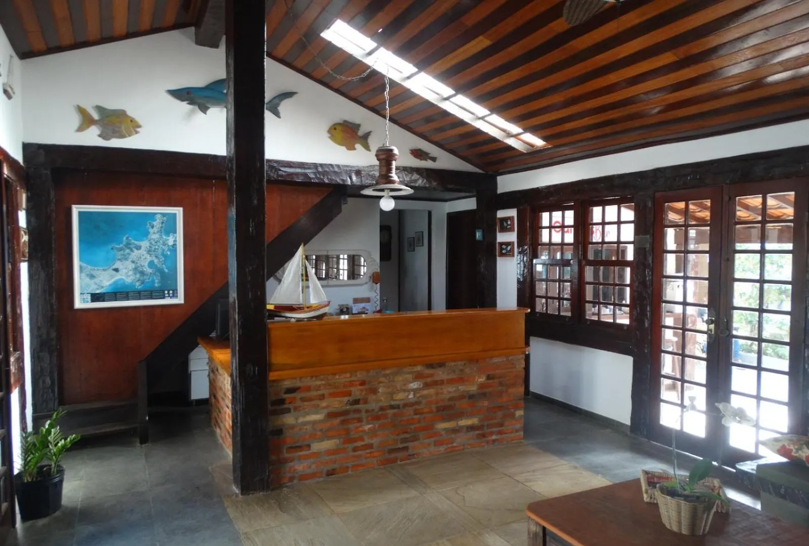 Pousada Sonho de Geribá Búzios Brasil