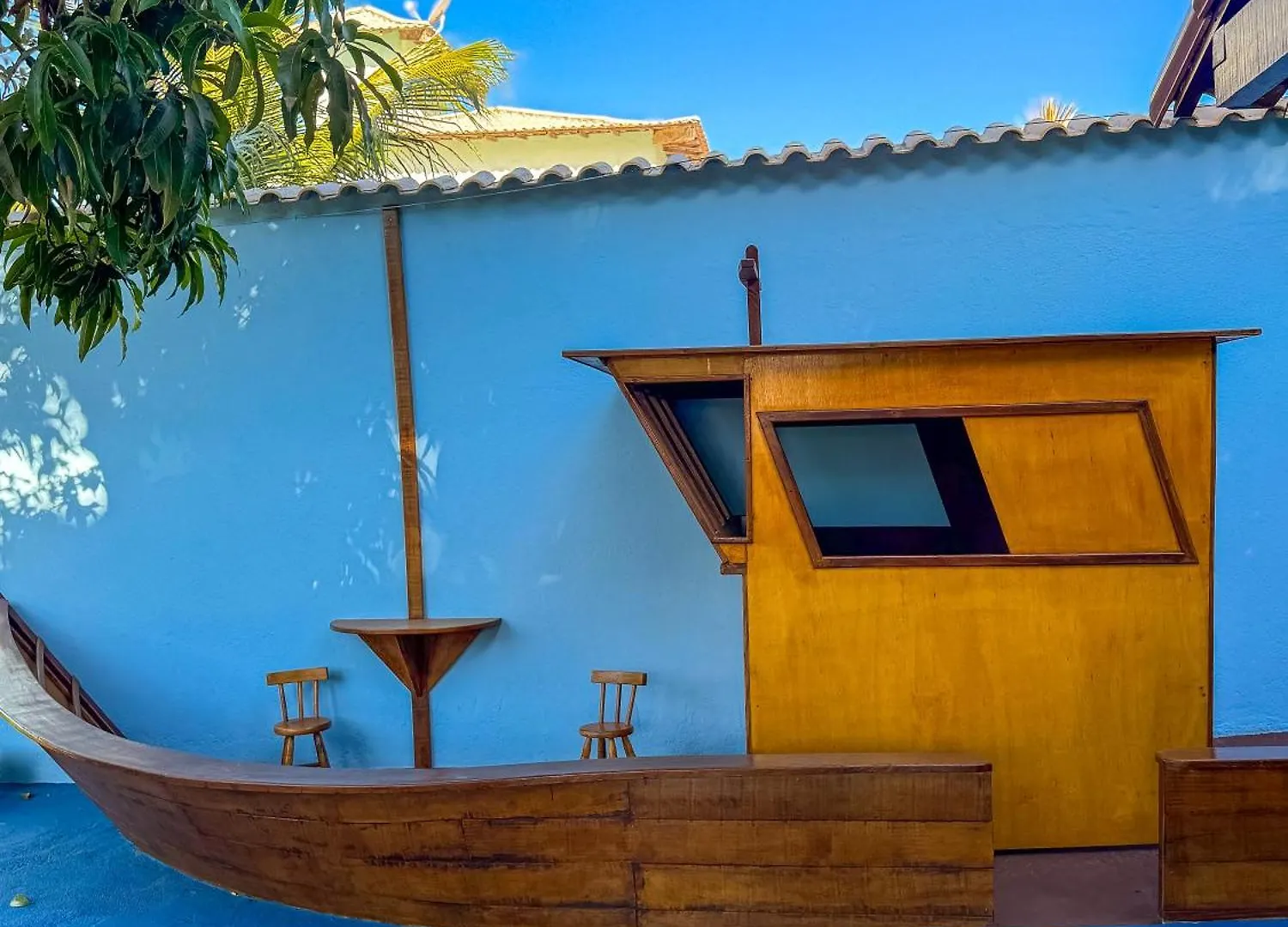 Pousada Sonho de Geribá Búzios Estalagem