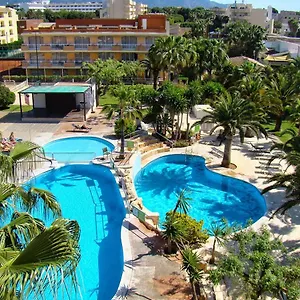 Club Simó Apartahotel Cala Millor (Mallorca)