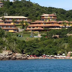 Colonna Galapagos Boutique Búzios