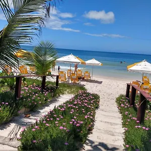 Bella - Pe Na Areia Inn Bombinhas