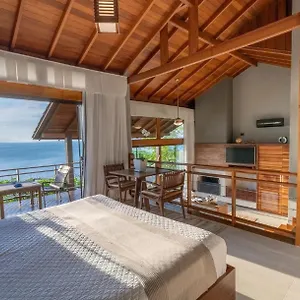 Ponta Dos Ganchos Exclusive Resort Governador Celso Ramos