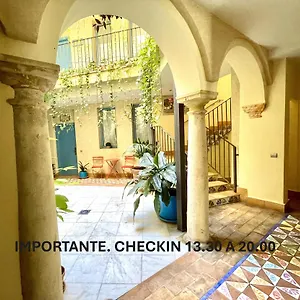 Conde De Cárdenas Hotel Córdoba