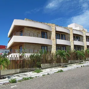 Picasso Flat Apart-hotel Pium (Rio Grande do Norte)