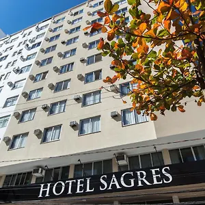 Sagres Hotel Balneário Camboriú