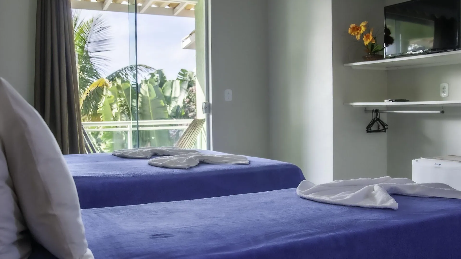 Pousada Sonho de Geribá Búzios Inn
