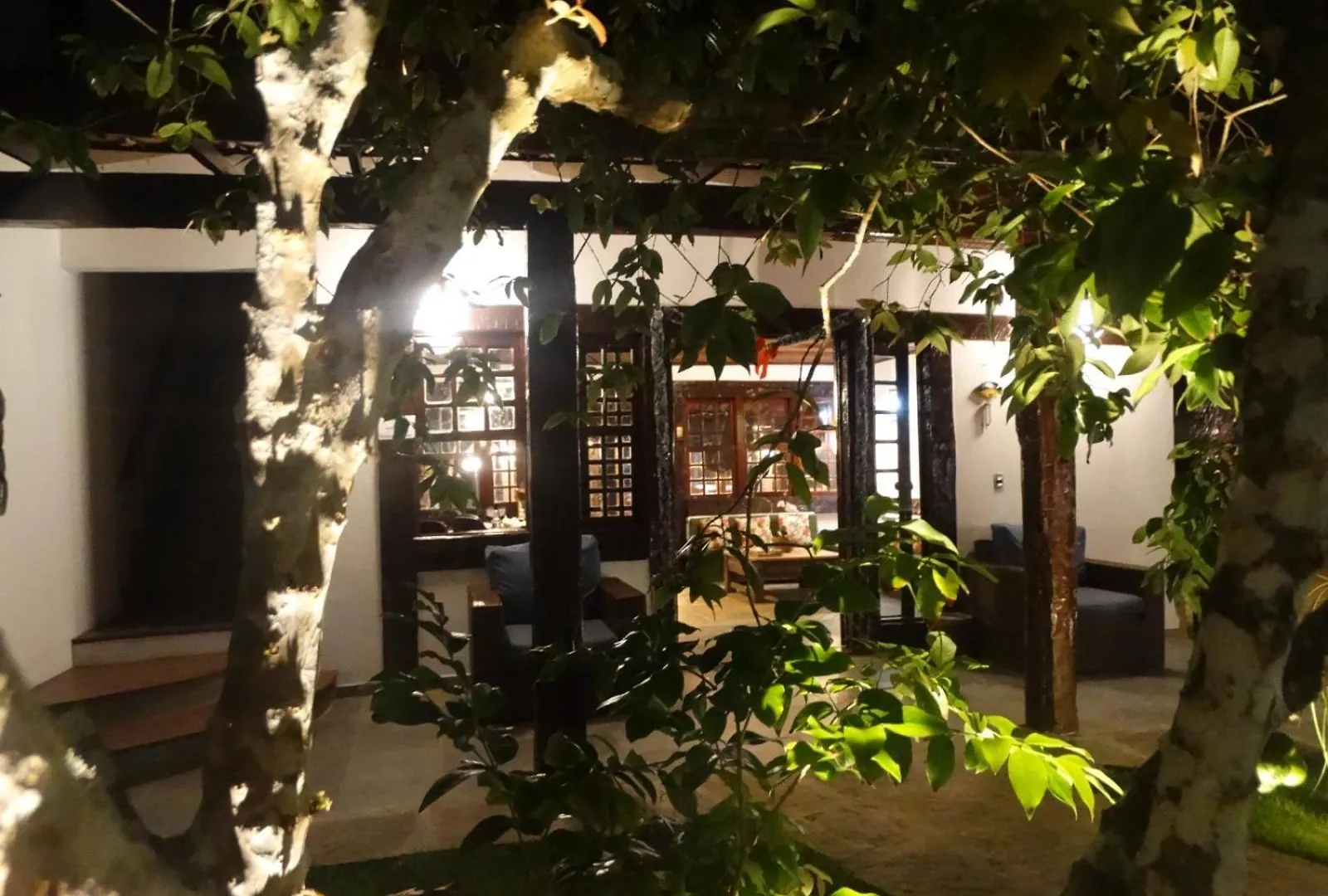 ** Inn Pousada Sonho de Geribá Búzios Brasil