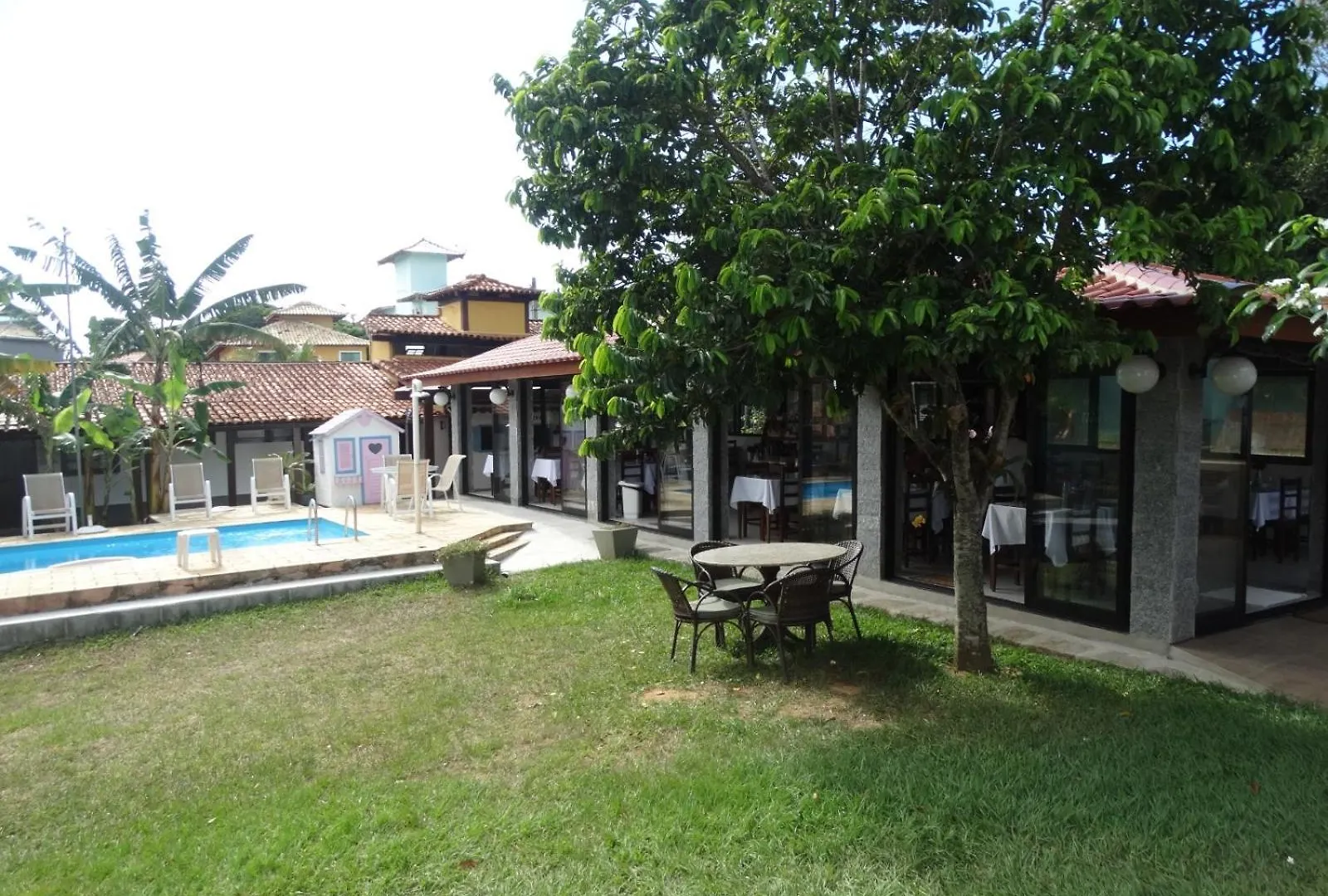 Inn Pousada Sonho de Geribá Búzios