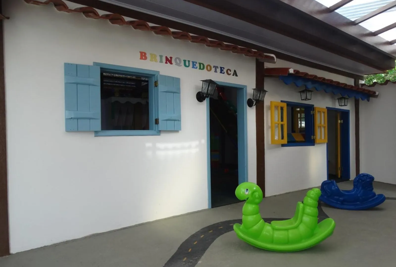 Pousada Sonho de Geribá Búzios Inn