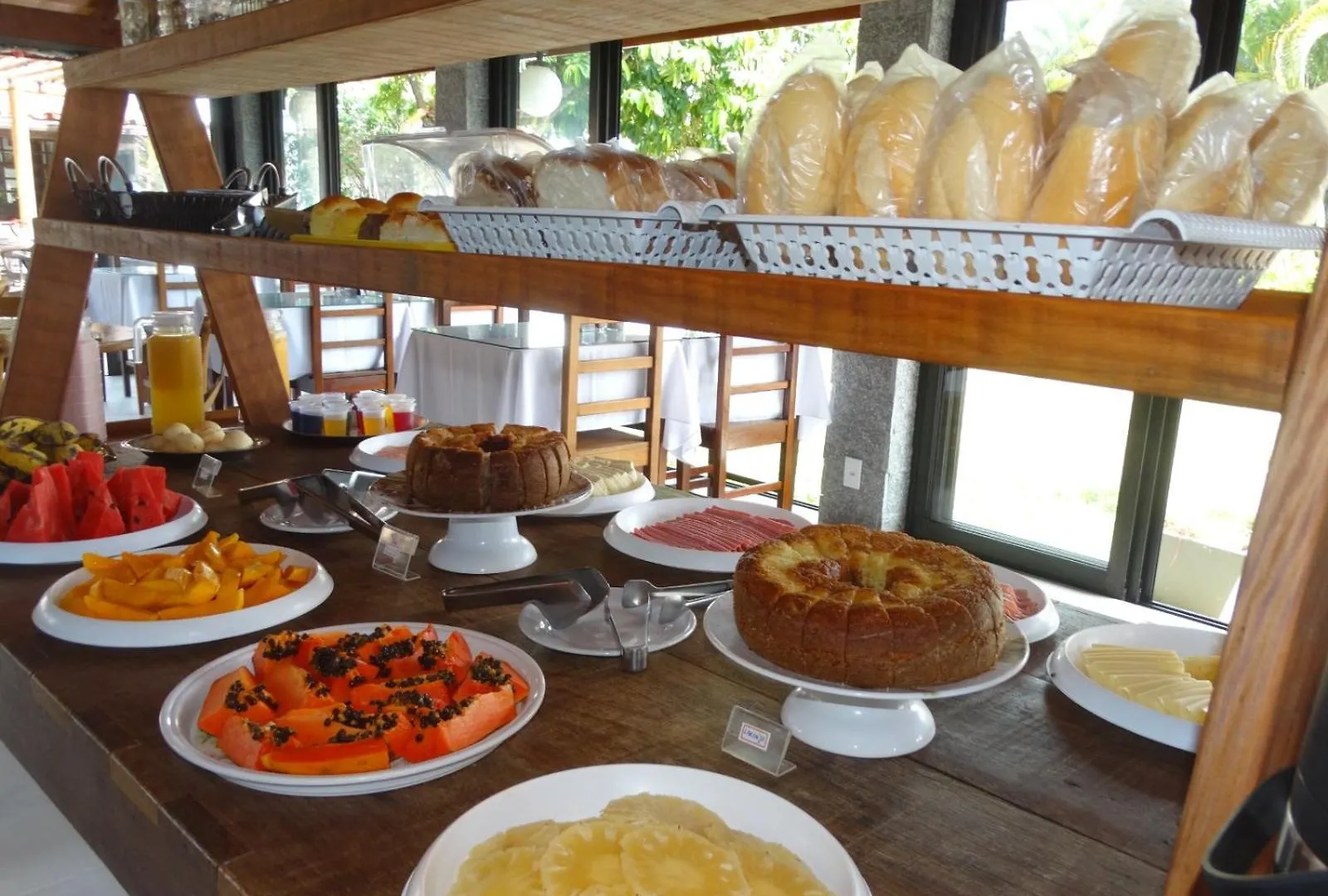 Inn Pousada Sonho de Geribá Búzios