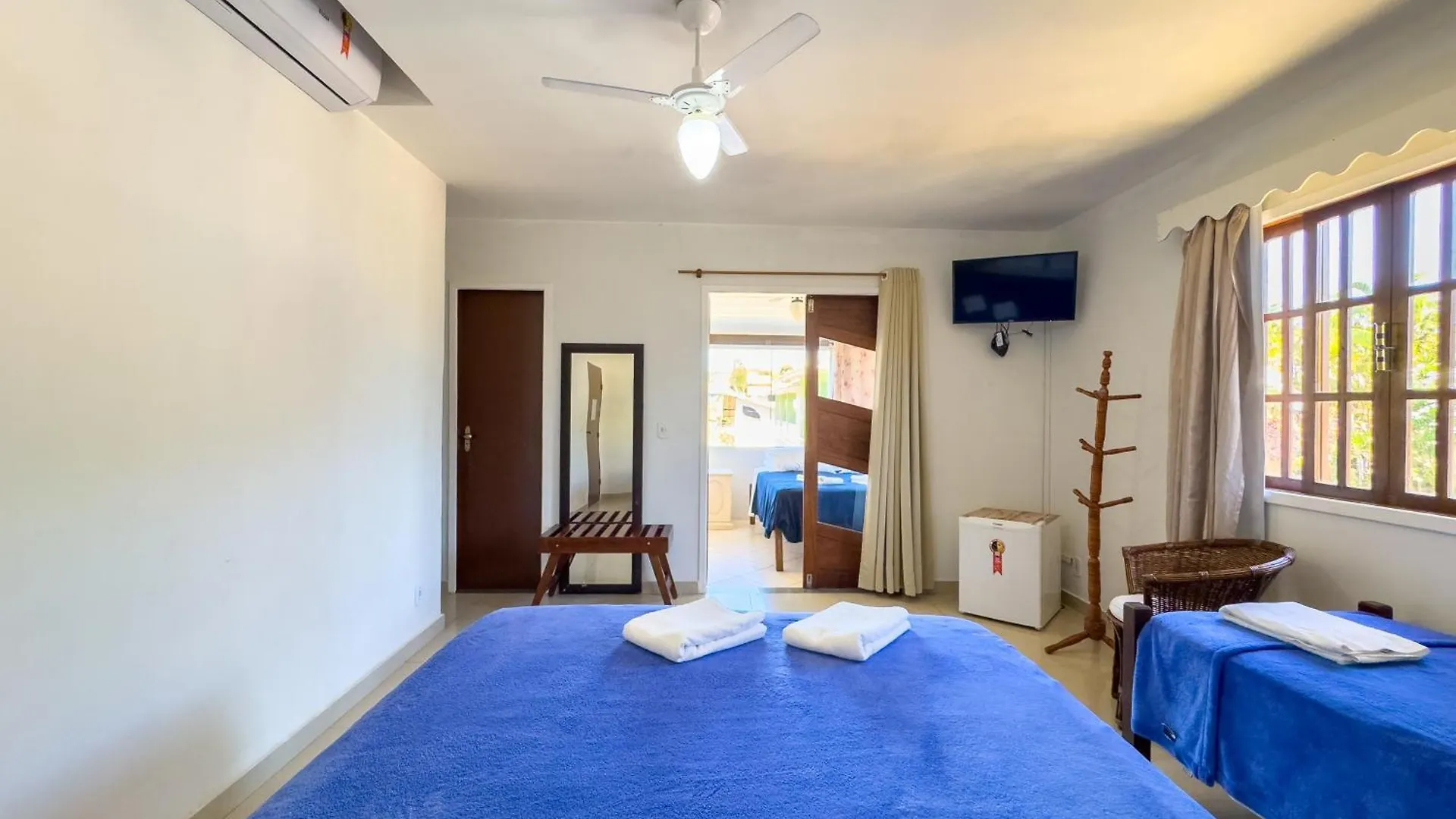 Inn Pousada Sonho de Geribá Búzios