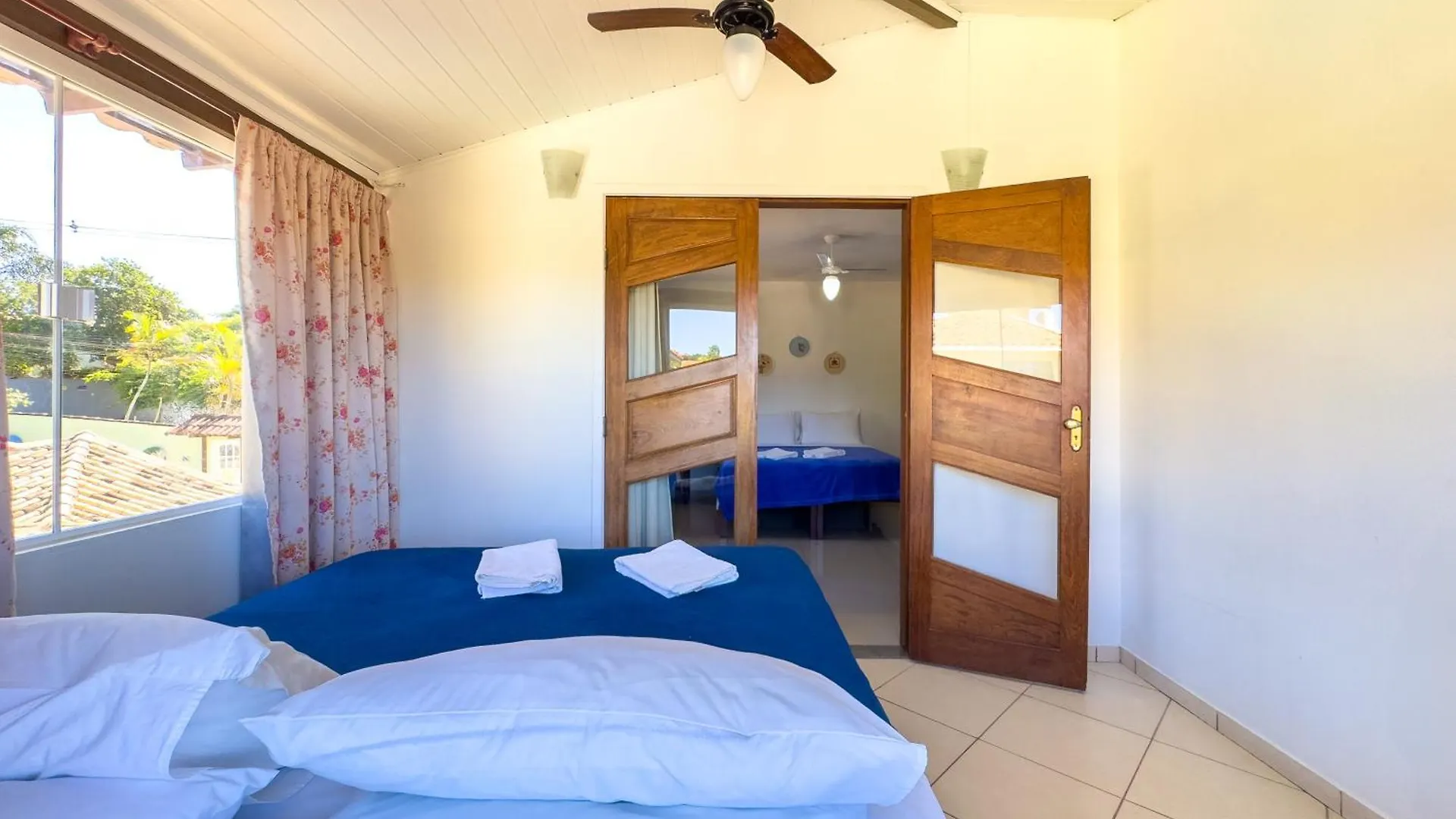 Pousada Sonho de Geribá Búzios Inn