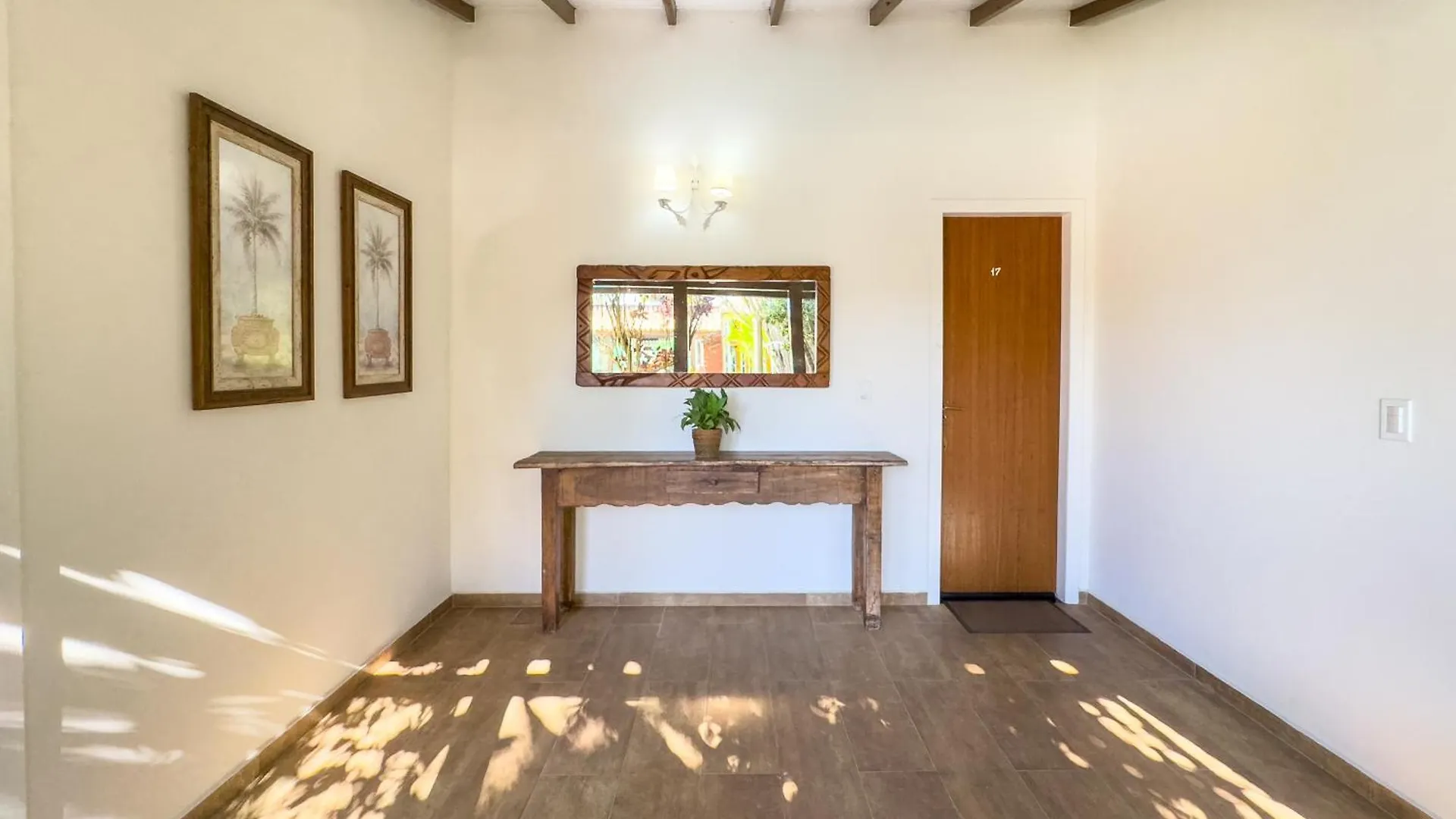 ** Inn Pousada Sonho de Geribá Búzios Brasil