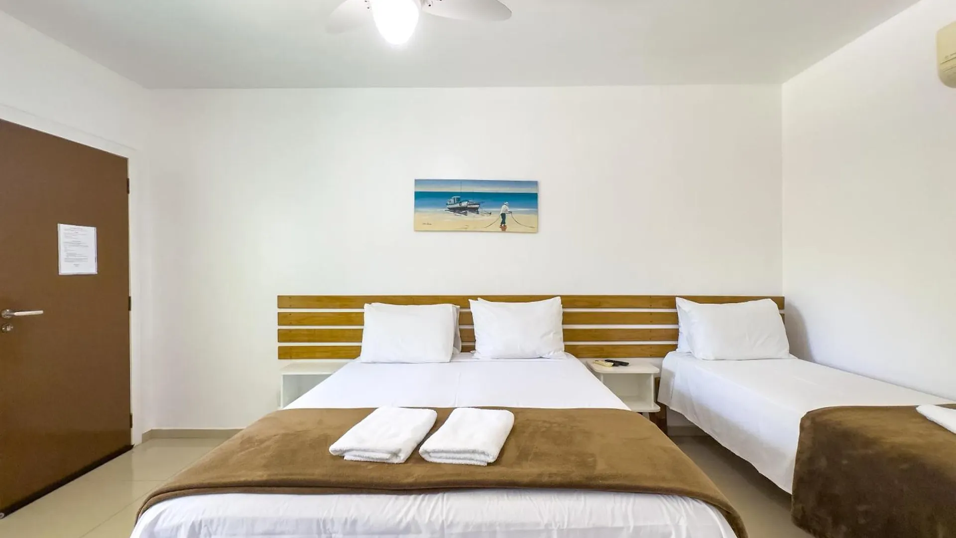 Pousada Sonho de Geribá Búzios 2*,  Brasil
