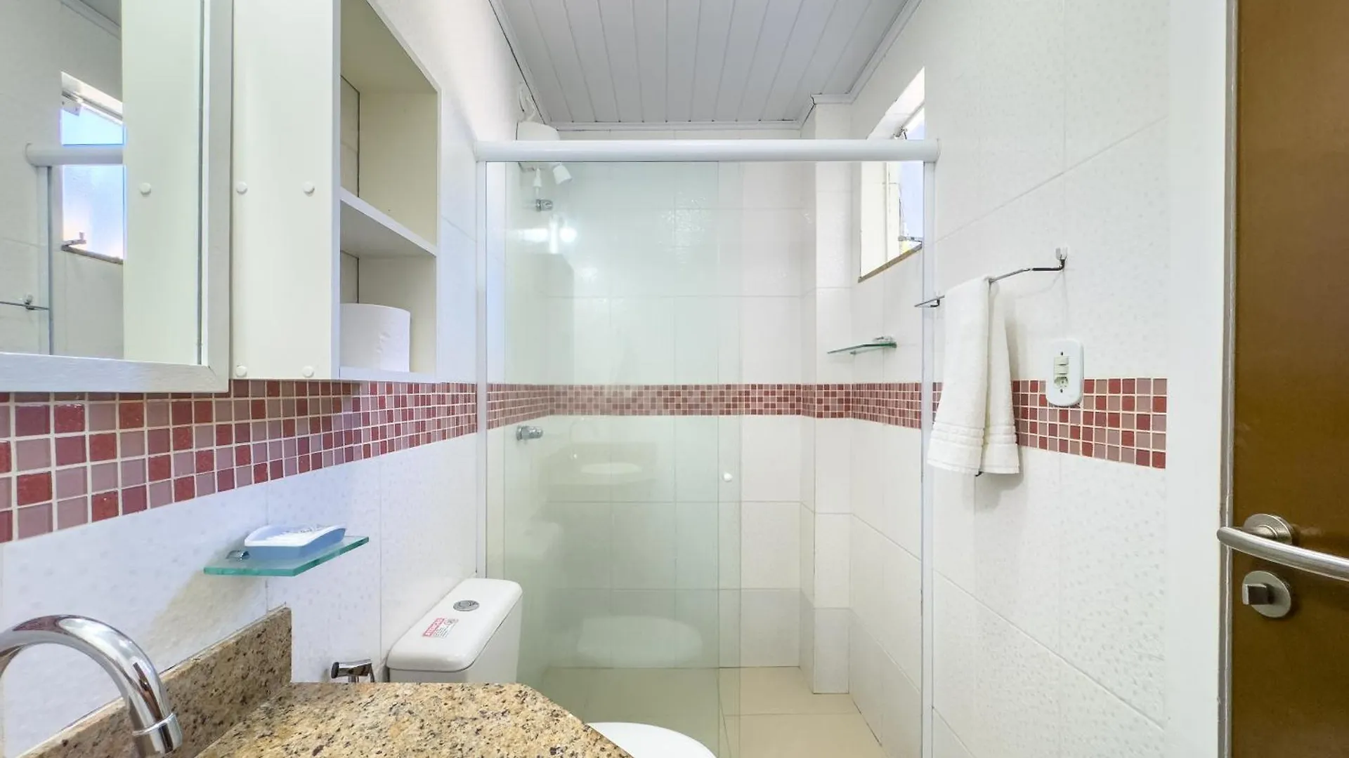 ** Inn Pousada Sonho de Geribá Búzios Brasil