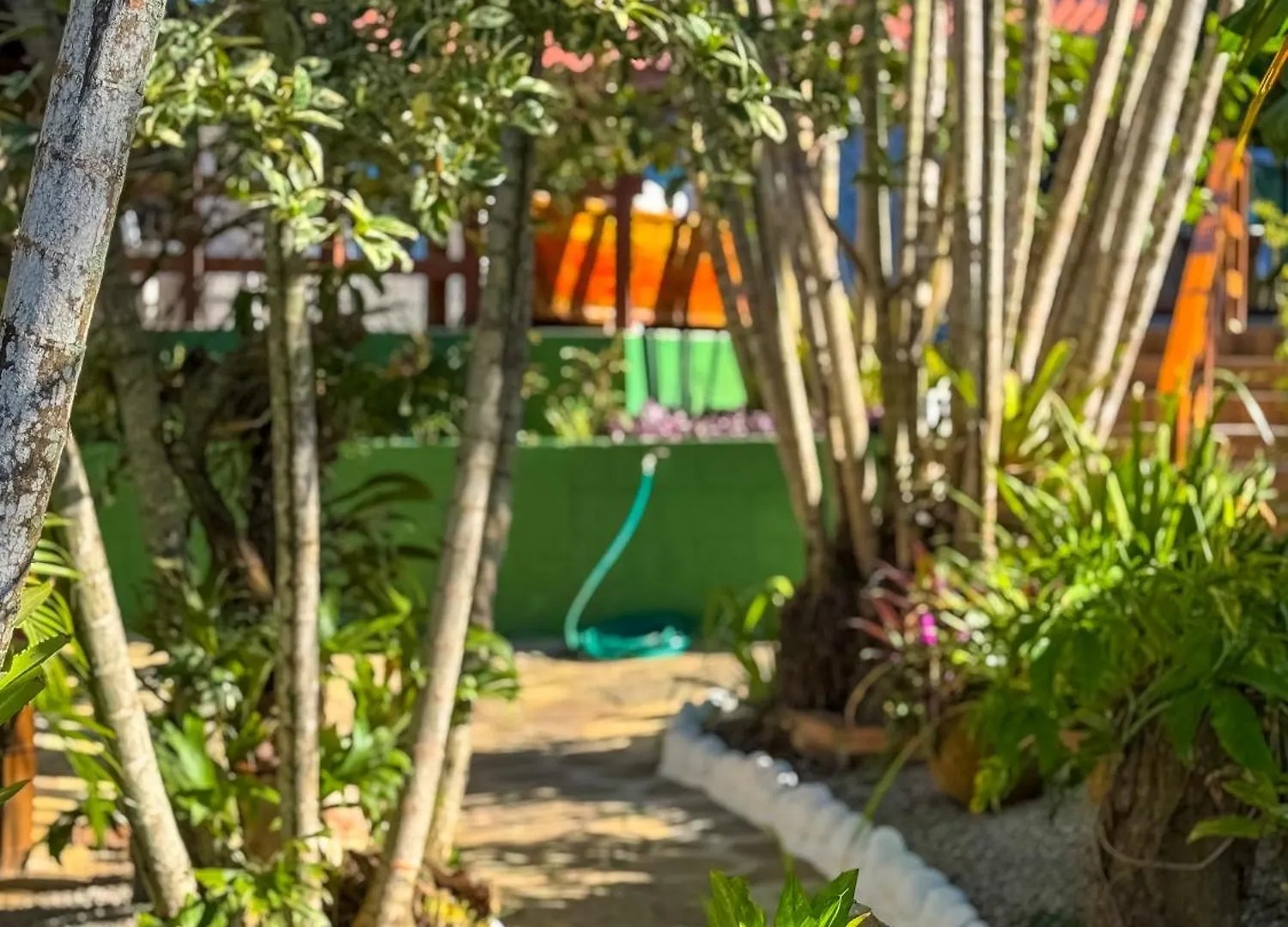 Pousada Sonho de Geribá Búzios Inn