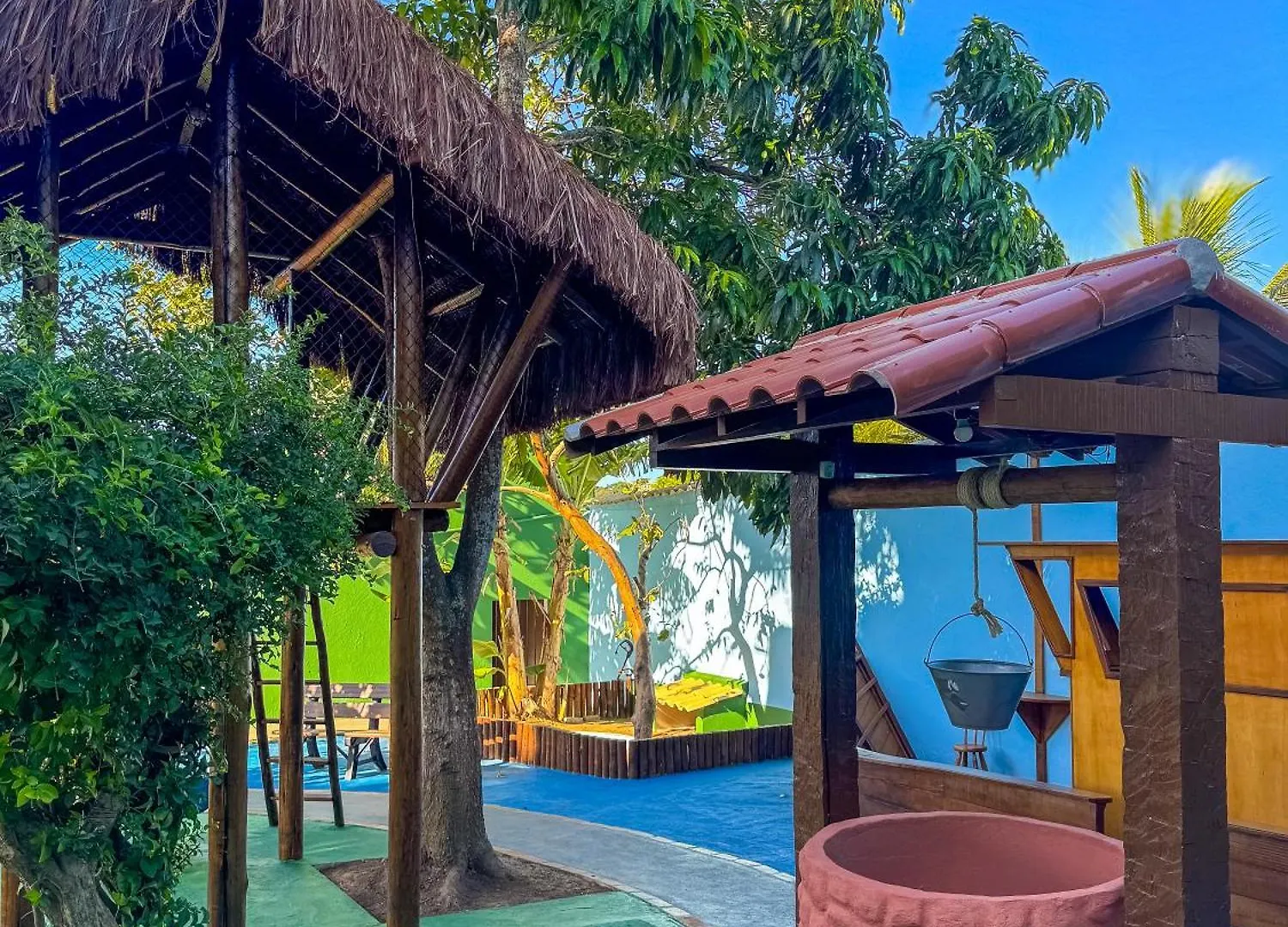 ** Inn Pousada Sonho de Geribá Búzios Brasil